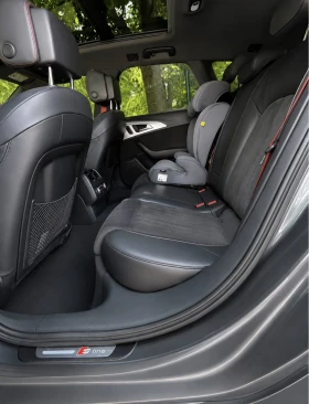Audi A6 AUDI A6 3.0 TDI AVANT | Auto.bg — изображение 9 Audi A6 AUDI A6 3.0 TDI AVANT | Auto.bg — изображение 9