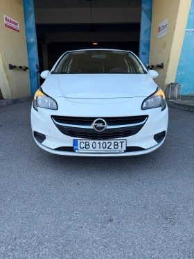 Opel Corsa - Car24.bg Opel Corsa
