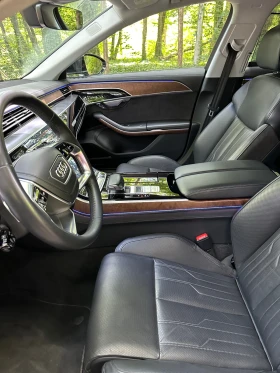 Audi A8 50TDI QUATTRO - 40000 € / 78233.20 лв. - 55429821 11 | Car24.bg Audi A8 50TDI QUATTRO - 40000 € / 78233.20 лв. - 55429821 11