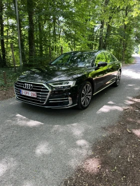 Audi A8 50TDI QUATTRO - 40000 € / 78233.20 лв. - 55429821 7 | Car24.bg Audi A8 50TDI QUATTRO - 40000 € / 78233.20 лв. - 55429821 7
