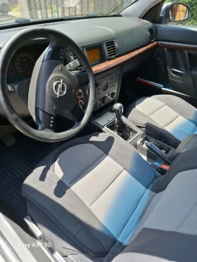 Opel Vectra 2.2DTI - 1800 € / 3520.49 лв. - 24889506 5 | Car24.bg Opel Vectra 2.2DTI - 1800 € / 3520.49 лв. - 24889506 5