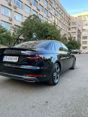 Audi A4 40 TDI SPORT - 21500 € / 42050.35 лв. - 91475836 5 | Car24.bg Audi A4 40 TDI SPORT - 21500 € / 42050.35 лв. - 91475836 5