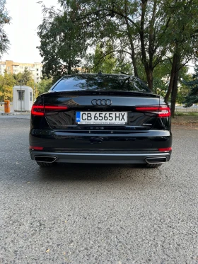 Audi A4 40 TDI SPORT - 21500 € / 42050.35 лв. - 91475836 8 | Car24.bg Audi A4 40 TDI SPORT - 21500 € / 42050.35 лв. - 91475836 8
