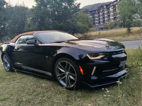 Chevrolet Camaro RS - Car24.bg Chevrolet Camaro RS