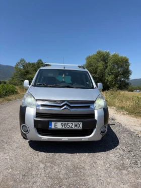 Citroen Berlingo 1.6 hdi XTR