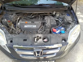 Honda Fr-v - 4150 € - 99674618 12 | Car24.bg Honda Fr-v - 4150 € - 99674618 12