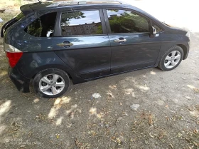 Honda Fr-v - 4150 € - 99674618 8 | Car24.bg Honda Fr-v - 4150 € - 99674618 8