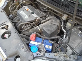 Honda Fr-v - 4150 € - 99674618 11 | Car24.bg Honda Fr-v - 4150 € - 99674618 11