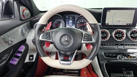Mercedes-Benz C 43 AMG КРАЙНА ЦЕНА | Auto.bg — изображение 5 Mercedes-Benz C 43 AMG КРАЙНА ЦЕНА | Auto.bg — изображение 5