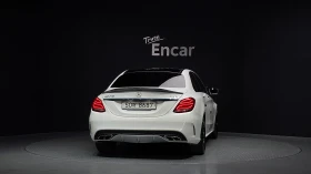 Mercedes-Benz C 43 AMG КРАЙНА ЦЕНА | Auto.bg — изображение 4 Mercedes-Benz C 43 AMG КРАЙНА ЦЕНА | Auto.bg — изображение 4