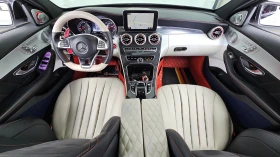 Mercedes-Benz C 43 AMG КРАЙНА ЦЕНА | Auto.bg — изображение 6 Mercedes-Benz C 43 AMG КРАЙНА ЦЕНА | Auto.bg — изображение 6