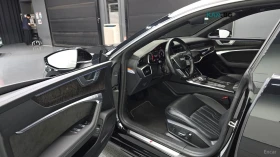 Audi A7 QUATTRO* PREMIUM* DISTRONIC* 360* ОБДУХ* МАСАЖИ* | Auto.bg — изображение 8 Audi A7 QUATTRO* PREMIUM* DISTRONIC* 360* ОБДУХ* МАСАЖИ* | Auto.bg — изображение 8