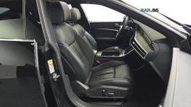 Audi A7 QUATTRO* PREMIUM* DISTRONIC* 360* ОБДУХ* МАСАЖИ* | Auto.bg — изображение 9 Audi A7 QUATTRO* PREMIUM* DISTRONIC* 360* ОБДУХ* МАСАЖИ* | Auto.bg — изображение 9