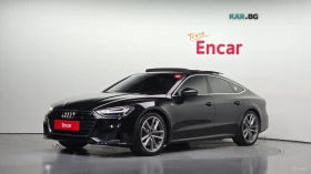 Audi A7 QUATTRO* PREMIUM* DISTRONIC* 360* ОБДУХ* МАСАЖИ*