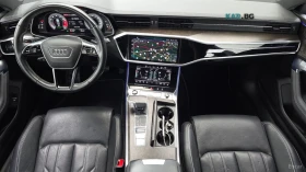 Audi A7 QUATTRO* PREMIUM* DISTRONIC* 360* ОБДУХ* МАСАЖИ* | Auto.bg — изображение 5 Audi A7 QUATTRO* PREMIUM* DISTRONIC* 360* ОБДУХ* МАСАЖИ* | Auto.bg — изображение 5