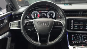 Audi A7 QUATTRO* PREMIUM* DISTRONIC* 360* ОБДУХ* МАСАЖИ* | Auto.bg — изображение 6 Audi A7 QUATTRO* PREMIUM* DISTRONIC* 360* ОБДУХ* МАСАЖИ* | Auto.bg — изображение 6