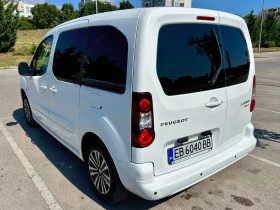 Peugeot Partner Tepee | Auto.bg — изображение 2 Peugeot Partner Tepee | Auto.bg — изображение 2
