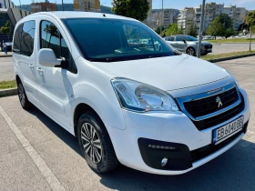 Peugeot Partner Tepee