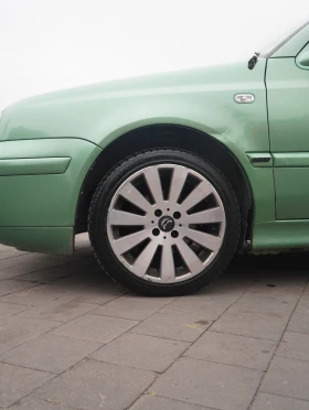 VW Golf - 2100 € - 74605836 5 | Car24.bg VW Golf - 2100 € - 74605836 5