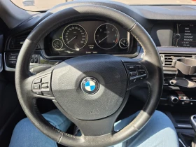 BMW 520 - 8000 € - 66308131 7 | Car24.bg BMW 520 - 8000 € - 66308131 7