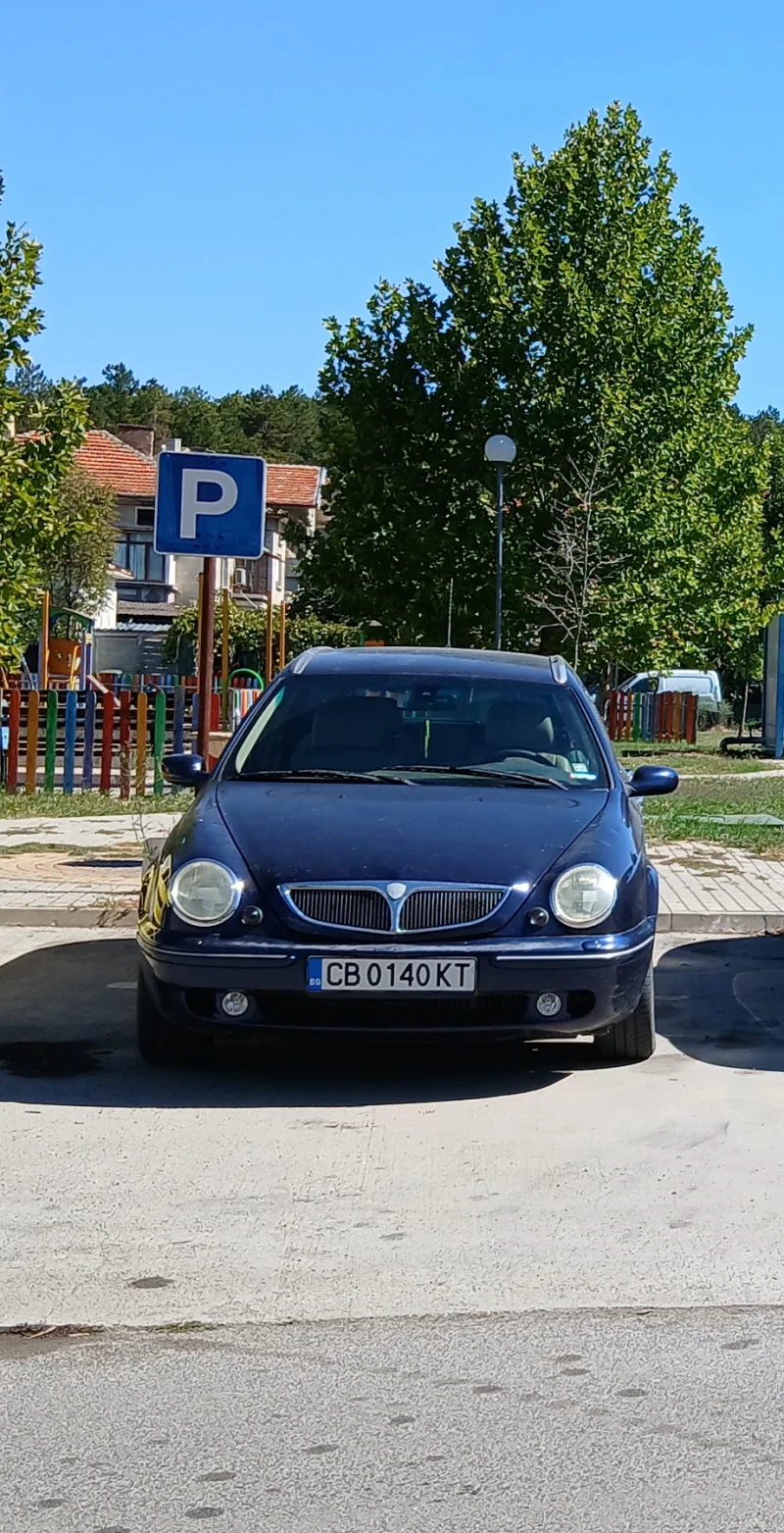 Lancia Lybra 2.4 jtd - 500 € - 95301926 1 | Car24.bg Lancia Lybra 2.4 jtd - 500 € - 95301926 1