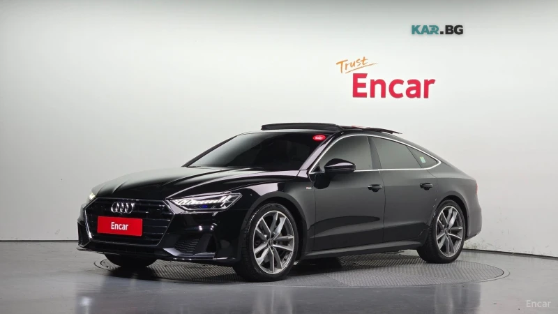 Audi A7 QUATTRO* PREMIUM* DISTRONIC* 360* ОБДУХ* МАСАЖИ* - 26500 € - 46653419 1 | Car24.bg Audi A7 QUATTRO* PREMIUM* DISTRONIC* 360* ОБДУХ* МАСАЖИ* - 26500 € - 46653419 1