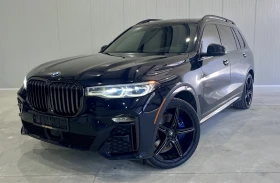BMW X7 40i M Sport Shadow Line - Car24.bg BMW X7 40i M Sport Shadow Line