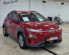 Hyundai Kona 64KWh/Premium/SOH97, 3% - Car24.bg Hyundai Kona 64KWh/Premium/SOH97, 3%