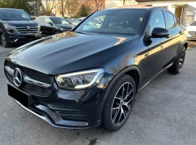 Mercedes-Benz GLC 300 Coupe 4Matic AMG - Car24.bg Mercedes-Benz GLC 300 Coupe 4Matic AMG