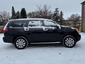 Toyota Sequoia * Platinum * CARFAX * БЕЗ ПЪРВОНАЧАЛНА ВНОСКА - 36400 лв. / 18611.02 € - 26994809 3 | Car24.bg Toyota Sequoia * Platinum * CARFAX * БЕЗ ПЪРВОНАЧАЛНА ВНОСКА - 36400 лв. / 18611.02 € - 26994809 3