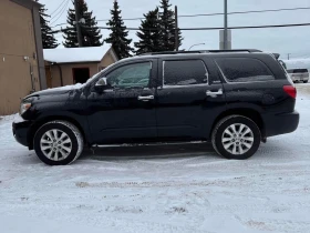 Toyota Sequoia * Platinum * CARFAX * БЕЗ ПЪРВОНАЧАЛНА ВНОСКА - 36400 лв. / 18611.02 € - 26994809 2 | Car24.bg Toyota Sequoia * Platinum * CARFAX * БЕЗ ПЪРВОНАЧАЛНА ВНОСКА - 36400 лв. / 18611.02 € - 26994809 2