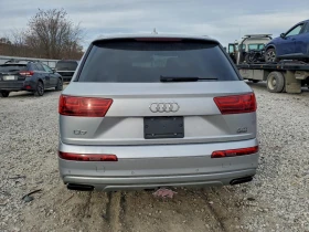 Audi Q7 PREMIUM PLUS* DIGITAL* DISTRONIC* BOSE* PANORAMA* - 12800 € / 25034.62 лв. - 58123813 7 | Car24.bg Audi Q7 PREMIUM PLUS* DIGITAL* DISTRONIC* BOSE* PANORAMA* - 12800 € / 25034.62 лв. - 58123813 7