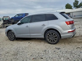 Audi Q7 PREMIUM PLUS* DIGITAL* DISTRONIC* BOSE* PANORAMA* - 12800 € / 25034.62 лв. - 58123813 2 | Car24.bg Audi Q7 PREMIUM PLUS* DIGITAL* DISTRONIC* BOSE* PANORAMA* - 12800 € / 25034.62 лв. - 58123813 2