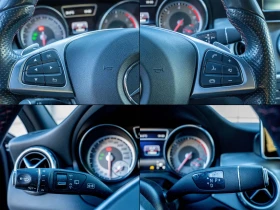 Mercedes-Benz GLA 200 2.2CDI AMG Line LED Кожа Navi - 13900 € - 68704923 14 | Car24.bg Mercedes-Benz GLA 200 2.2CDI AMG Line LED Кожа Navi - 13900 € - 68704923 14