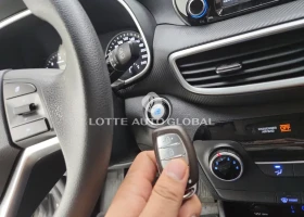 Hyundai Tucson Smart | Auto.bg — изображение 7 Hyundai Tucson Smart | Auto.bg — изображение 7