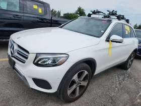 Mercedes-Benz GLC 300 * CARFAX * 360 КАМЕРА * ПАНОРАМА * АВТОКРЕДИТ *