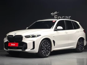 Снимка BMW X5