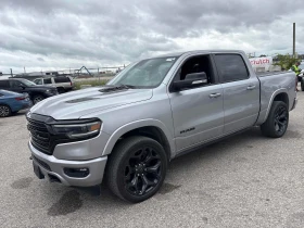 Dodge RAM 1500 * Limited * АВТОКРЕДИТ * ГЛАВНО ПРЕДСТАВИТЕЛСТВО