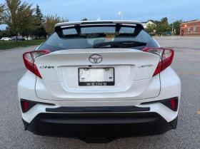 Toyota C-HR * FWD * CARFAX * АВТОКРЕДИТ* | Auto.bg — изображение 4 Toyota C-HR * FWD * CARFAX * АВТОКРЕДИТ* | Auto.bg — изображение 4