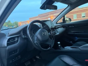Toyota C-HR * FWD * CARFAX * АВТОКРЕДИТ* | Auto.bg — изображение 16 Toyota C-HR * FWD * CARFAX * АВТОКРЕДИТ* | Auto.bg — изображение 16