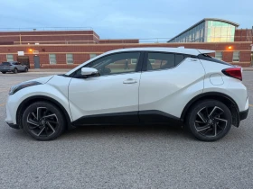 Toyota C-HR * FWD * CARFAX * АВТОКРЕДИТ* | Auto.bg — изображение 2 Toyota C-HR * FWD * CARFAX * АВТОКРЕДИТ* | Auto.bg — изображение 2