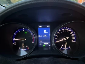 Toyota C-HR * FWD * CARFAX * АВТОКРЕДИТ* | Auto.bg — изображение 8 Toyota C-HR * FWD * CARFAX * АВТОКРЕДИТ* | Auto.bg — изображение 8