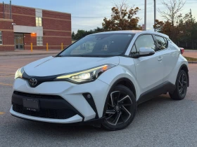 Toyota C-HR * FWD * CARFAX * БЕЗ ПЪРВОНАЧАЛНА ВНОСКА