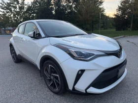Toyota C-HR * FWD * CARFAX * АВТОКРЕДИТ* | Auto.bg — изображение 6 Toyota C-HR * FWD * CARFAX * АВТОКРЕДИТ* | Auto.bg — изображение 6