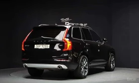Volvo Xc90 T6 Momentum/ДИСТРОНИК/ХЕДЪП/ПОДГРЕВ | Auto.bg — изображение 2 Volvo Xc90 T6 Momentum/ДИСТРОНИК/ХЕДЪП/ПОДГРЕВ | Auto.bg — изображение 2
