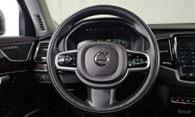 Volvo Xc90 T6 Momentum/ДИСТРОНИК/ХЕДЪП/ПОДГРЕВ | Auto.bg — изображение 13 Volvo Xc90 T6 Momentum/ДИСТРОНИК/ХЕДЪП/ПОДГРЕВ | Auto.bg — изображение 13