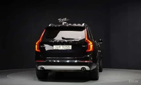 Volvo Xc90 T6 Momentum/ДИСТРОНИК/ХЕДЪП/ПОДГРЕВ | Auto.bg — изображение 4 Volvo Xc90 T6 Momentum/ДИСТРОНИК/ХЕДЪП/ПОДГРЕВ | Auto.bg — изображение 4