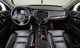 Volvo Xc90 T6 Momentum/ДИСТРОНИК/ХЕДЪП/ПОДГРЕВ | Auto.bg — изображение 7 Volvo Xc90 T6 Momentum/ДИСТРОНИК/ХЕДЪП/ПОДГРЕВ | Auto.bg — изображение 7