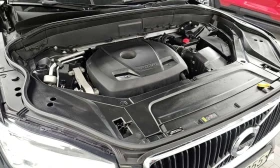 Volvo Xc90 T6 Momentum/ДИСТРОНИК/ХЕДЪП/ПОДГРЕВ | Auto.bg — изображение 6 Volvo Xc90 T6 Momentum/ДИСТРОНИК/ХЕДЪП/ПОДГРЕВ | Auto.bg — изображение 6