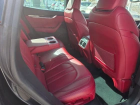 Maserati Levante Grand Sport/FULL MAX - 22999 € - 49791370 10 | Car24.bg Maserati Levante Grand Sport/FULL MAX - 22999 € - 49791370 10